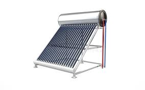 Solar Water Heaters